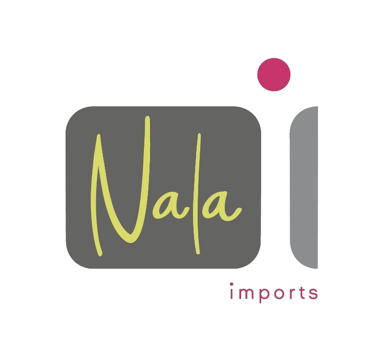 Nala Imports - logo