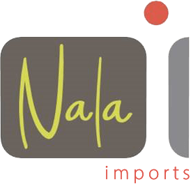 NALA Imports Logo