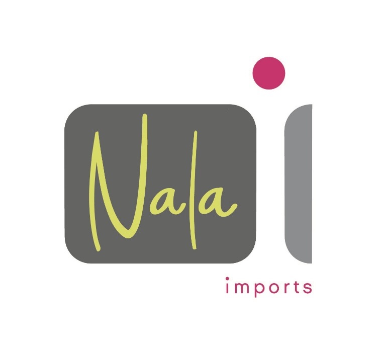 Nala Imports - logo